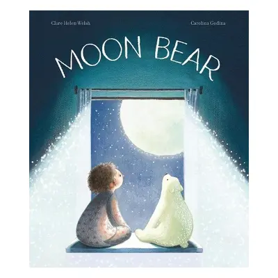 Moon Bear - Welsh, Clare Helen