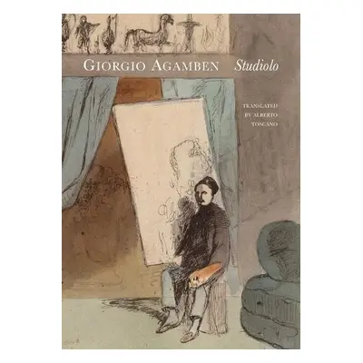 Studiolo - Agamben, Giorgio