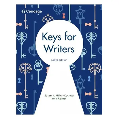 Keys for Writers - Raimes, Ann (Hunter College, City University of New York) a Miller-Cochran, S