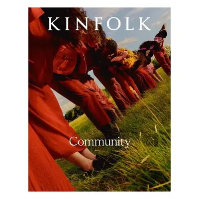 Kinfolk Volume 50 - Kinfolk