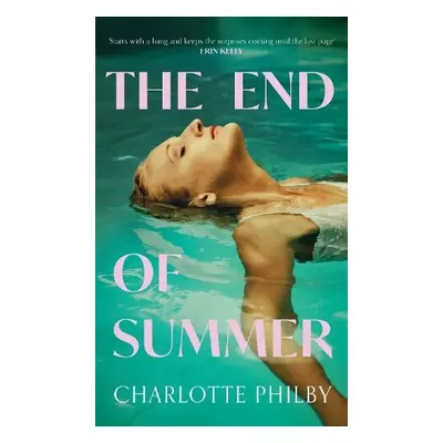 End of Summer - Philby, Charlotte