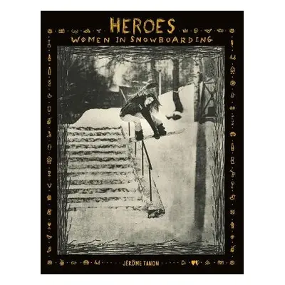 Heroes - Tanon, Jerome