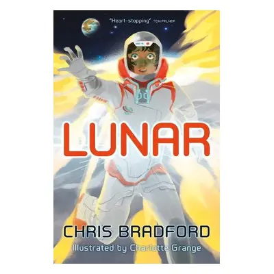 Lunar - Bradford, Chris