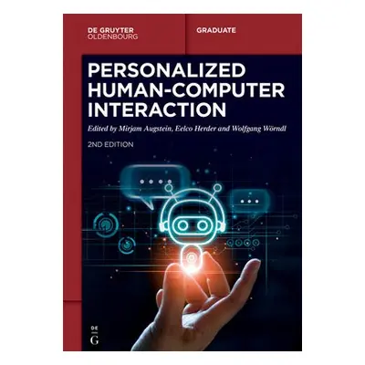 Personalized Human-Computer Interaction