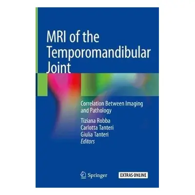 MRI of the Temporomandibular Joint