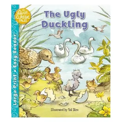 Ugly Duckling - Andersen, Hans Christian