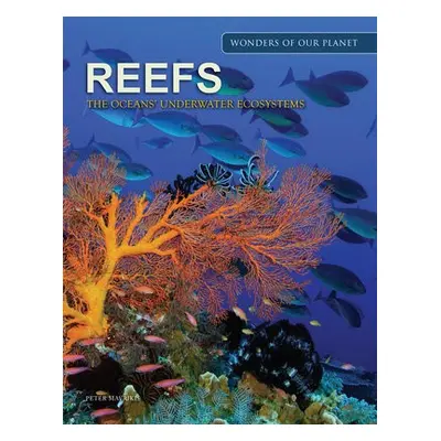 Reefs - Mavrikis, Peter