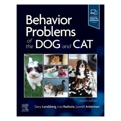 Behavior Problems of the Dog and Cat