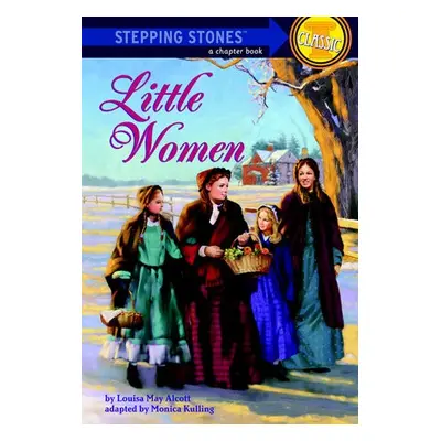 Little Women - Alcott, Louisa May