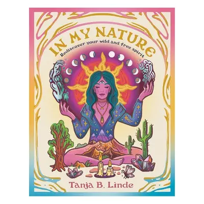 In My Nature - B. Linde, Tanja