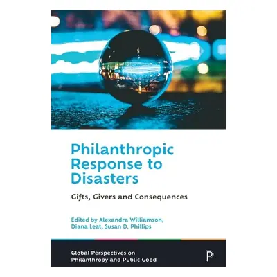 Philanthropic Response to Disasters