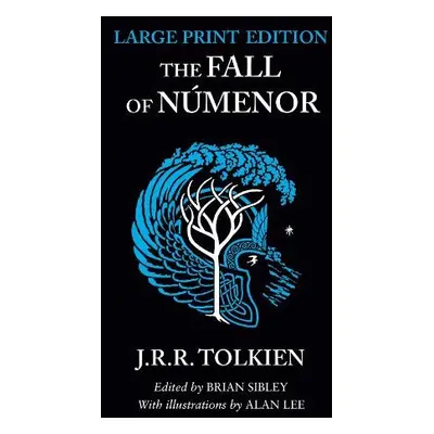 Fall of Numenor - Tolkien, J.R.R.