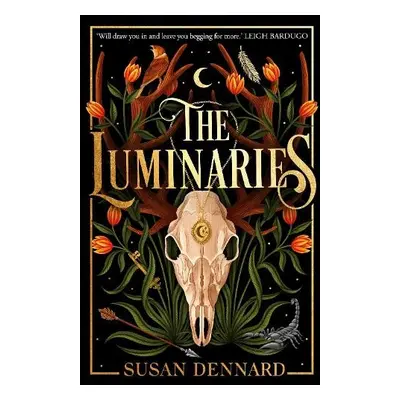 Luminaries - Dennard, Susan