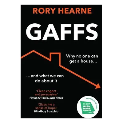 Gaffs - Hearne, Rory