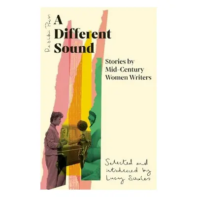 Different Sound - Authors, Various