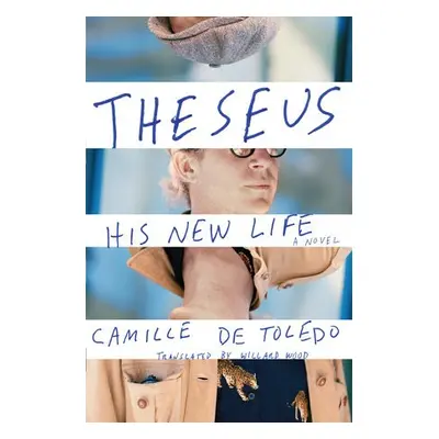 Theseus, His New Life - Toledo, Camille De a Wood, Willard