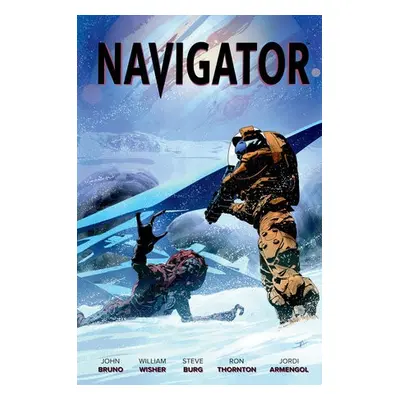 Navigator - Bruno, John a Armengol, Jordi