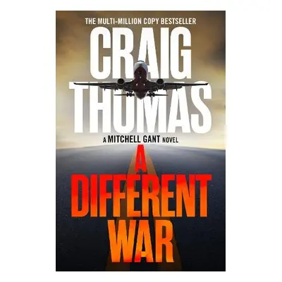 Different War - Thomas, Craig