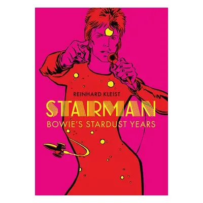 Starman - Kleist, Reinhard