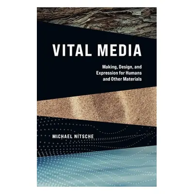 Vital Media - Nitsche, Michael