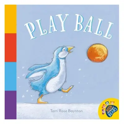 Play Ball - Baynton, Terri Rose