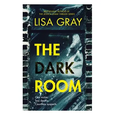 Dark Room - Gray, Lisa