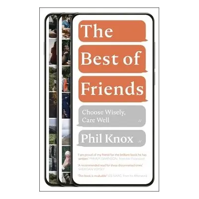 Best of Friends - Knox, Phil