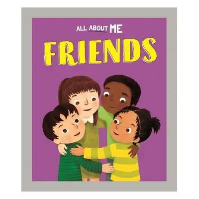 All About Me: Friends - Lester, Dan