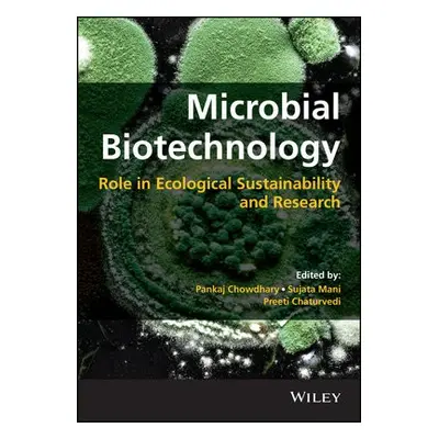 Microbial Biotechnology