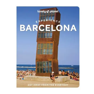 Lonely Planet Experience Barcelona - Lonely Planet a Abella, Soledad a Font, Mireia a Kawaguchi,