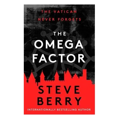 Omega Factor - Berry, Steve