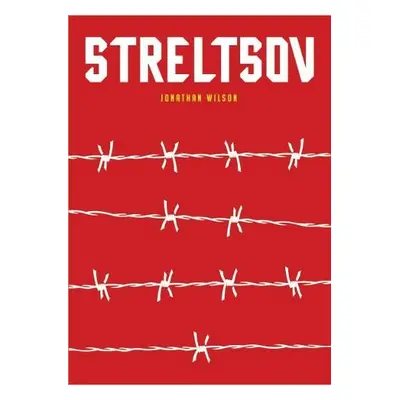 Streltsov - Wilson, Jonathan