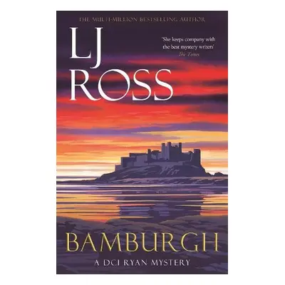 Bamburgh - Ross, LJ