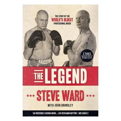 Legend - Ward, Steve a Brindley, John