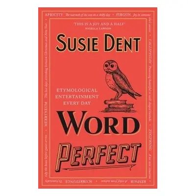 Word Perfect - Dent, Susie