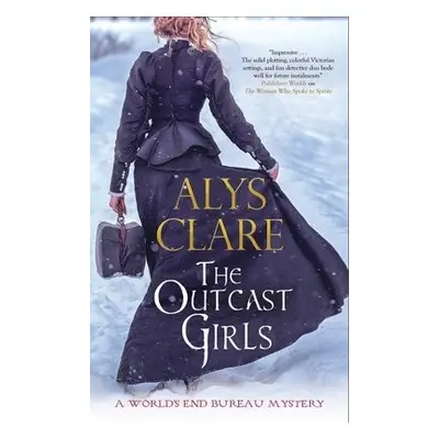 Outcast Girls - Clare, Alys