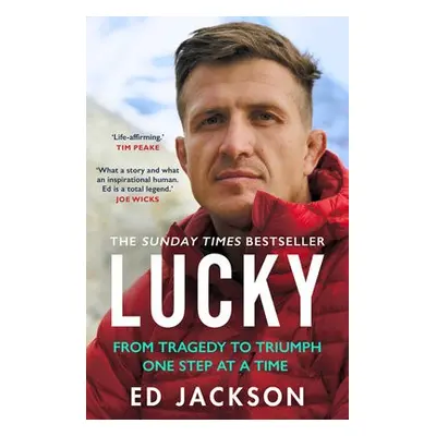 Lucky - Jackson, Ed