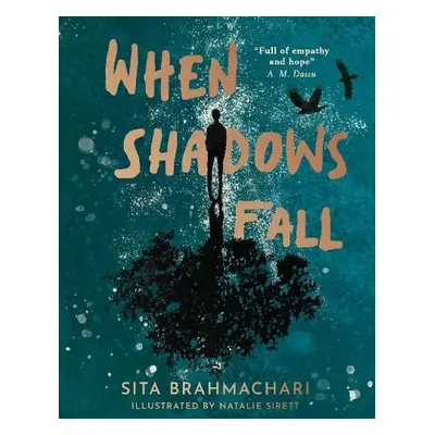 When Shadows Fall - Brahmachari, Sita