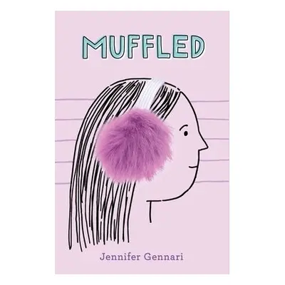 Muffled - Gennari, Jennifer