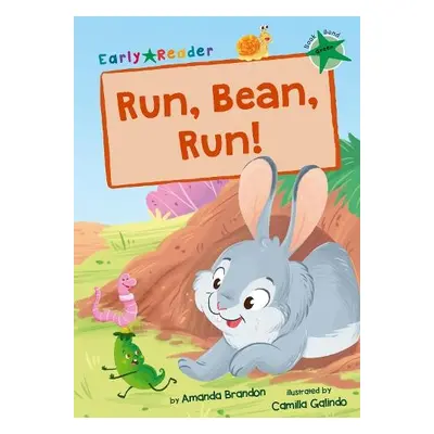 Run, Bean, Run! - Brandon, Amanda