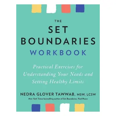 Set Boundaries Workbook - Tawwab, Nedra Glover