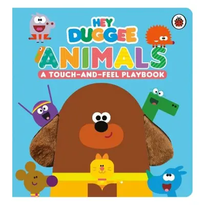 Hey Duggee: Animals - Hey Duggee