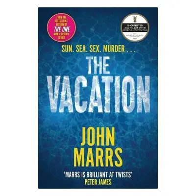 Vacation - Marrs, John