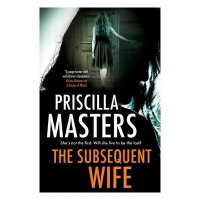 Subsequent Wife - Masters, Priscilla