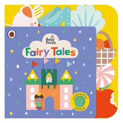 Baby Touch: Fairy Tales - Ladybird