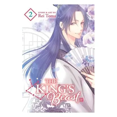 King's Beast, Vol. 2 - Toma, Rei