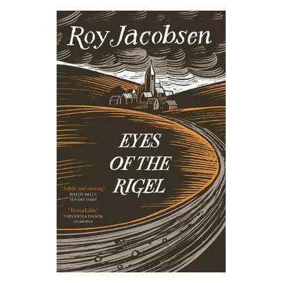 Eyes of the Rigel - Jacobsen, Roy