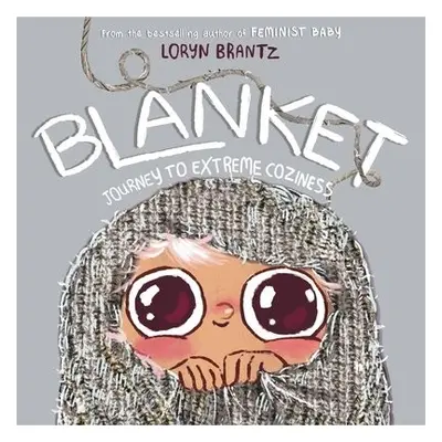 Blanket - Brantz, Loryn