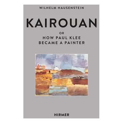 Kairouan - Hunstein, Wilhelm