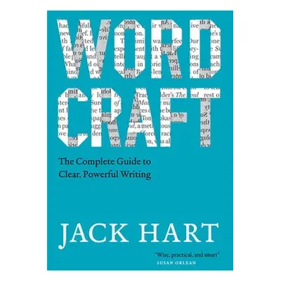 Wordcraft - Hart, Jack